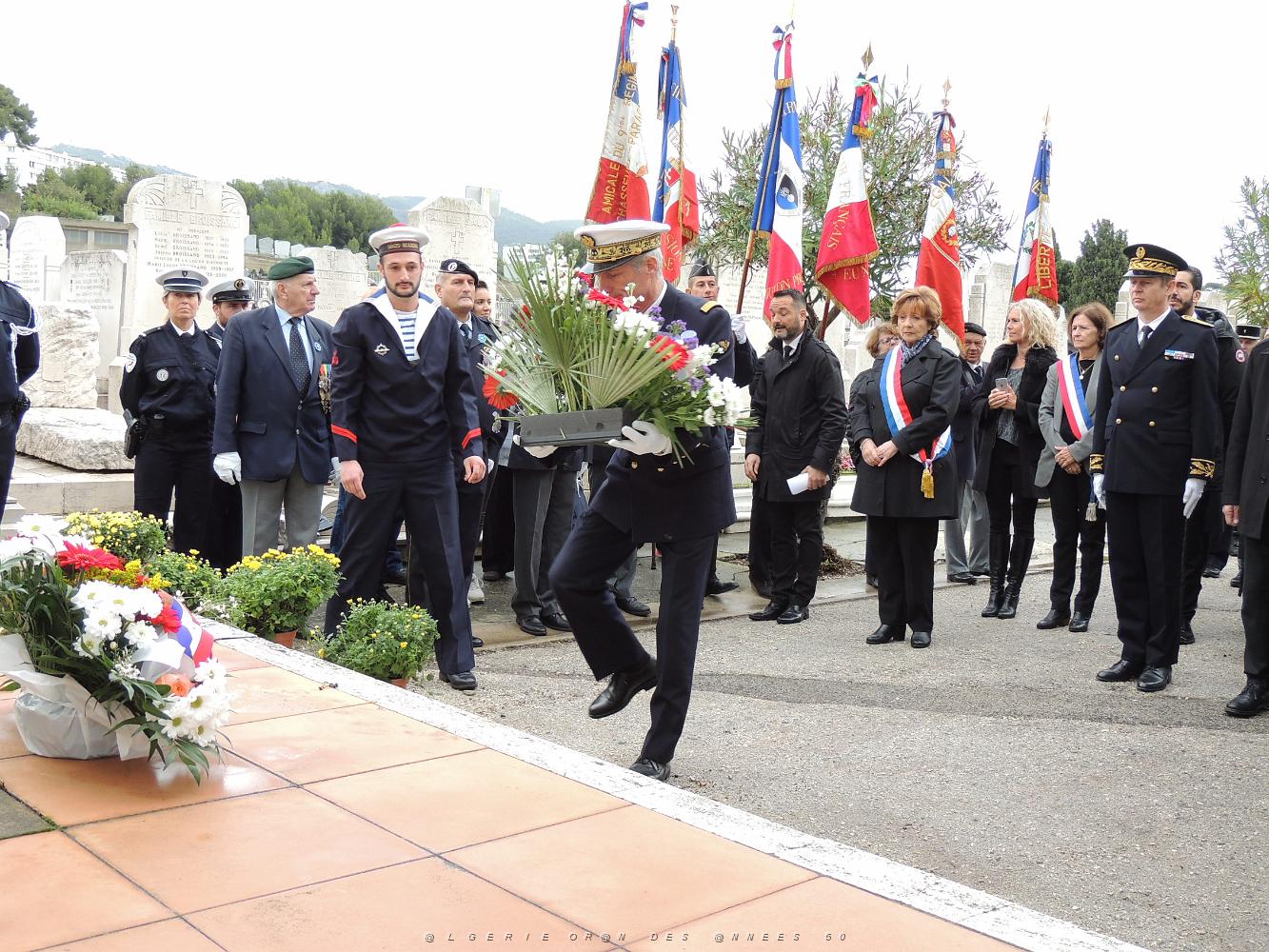 2018 11 01 TOULON HOMMAGE AUX VICTIMES CIVILES ET MILITAIRES DES 2 GUERRES (57).JPG -           